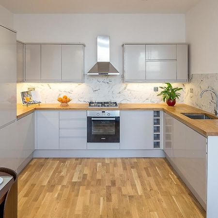 Luxuriously Flat In Streatham London Exterior photo