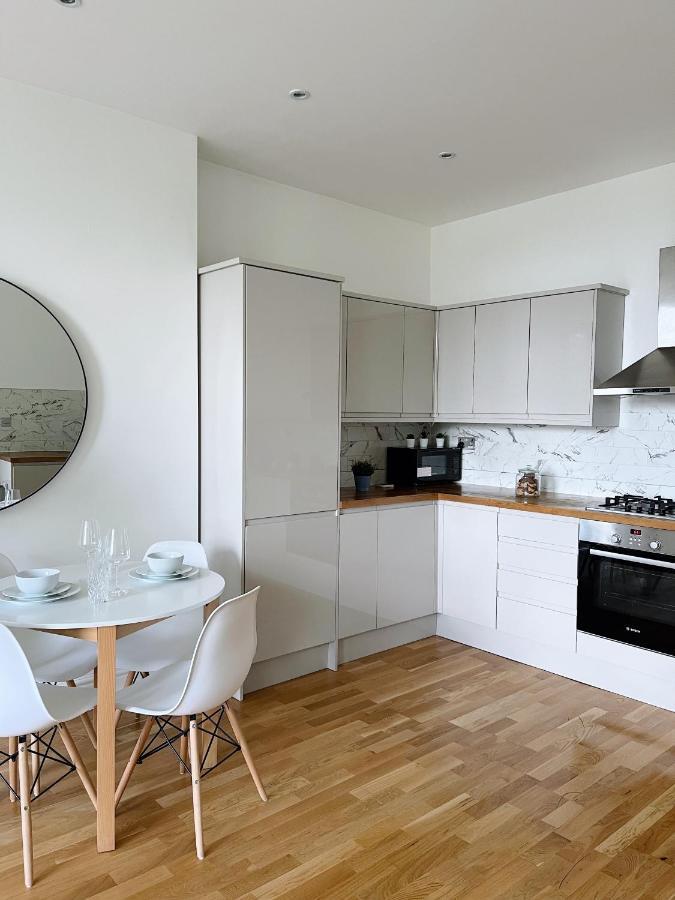 Luxuriously Flat In Streatham London Exterior photo