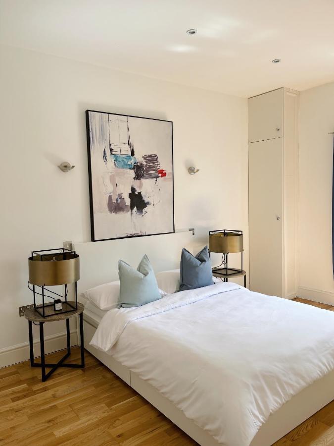 Luxuriously Flat In Streatham London Exterior photo