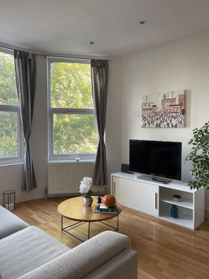 Luxuriously Flat In Streatham London Exterior photo